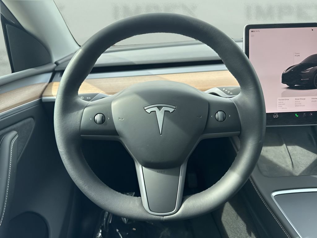 Used 2023 Tesla Model Y Long Range image 15