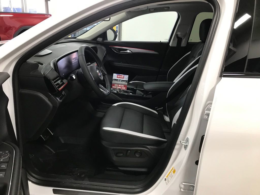 Used 2026 Buick Envision Sport Touring image 9