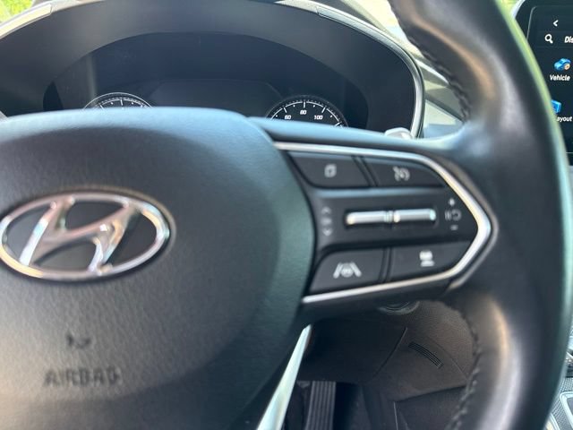 Used 2023 Hyundai Santa Fe SEL AWD/4WD image 36