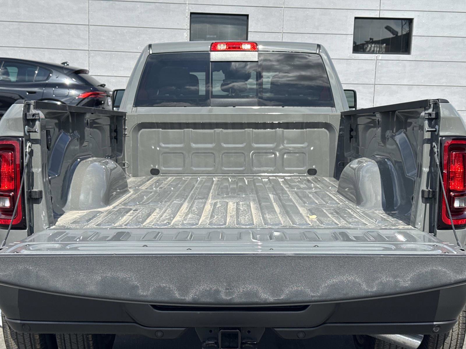 New 2026 RAM 3500 Tradesman AWD/4WD image 29