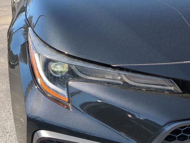 Used 2022 Toyota Corolla SE image 10