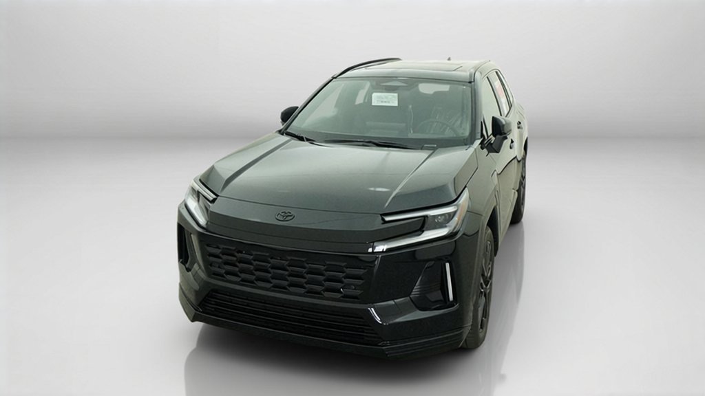 New 2026 Toyota RAV4 XSE AWD/4WD image 3