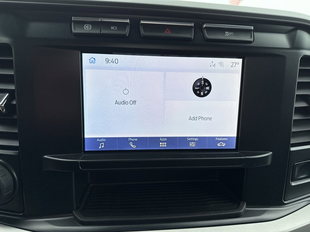 Certified 2023 Ford F250 XLT w/ 360-Degree Camera Package image 14