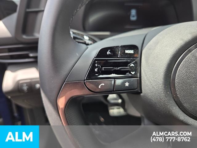 Used 2025 Hyundai Elantra Sport image 23
