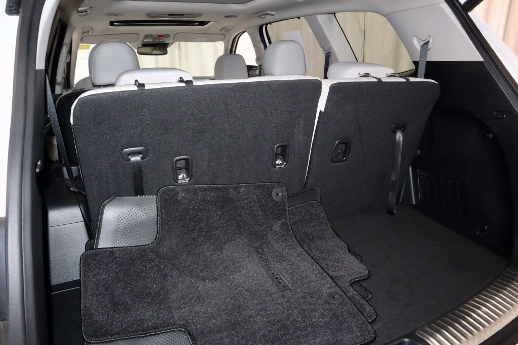 Used 2024 Kia Telluride SX AWD/4WD image 16