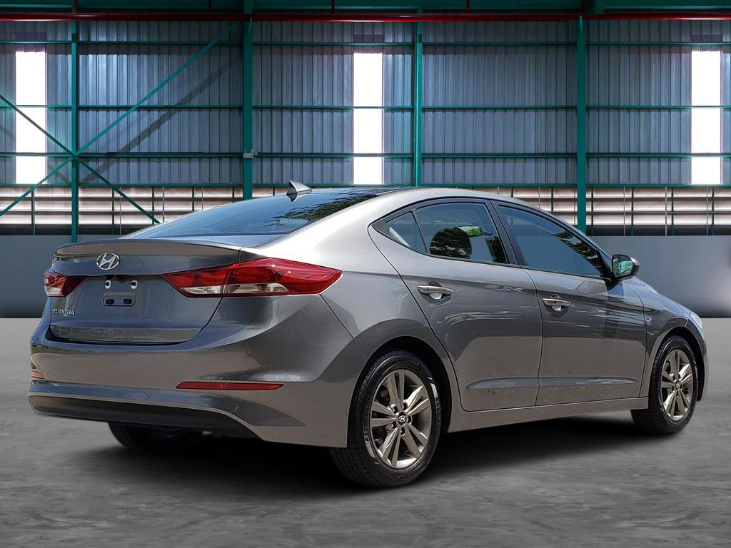 Used 2018 Hyundai Elantra Value Edition FWD image 5