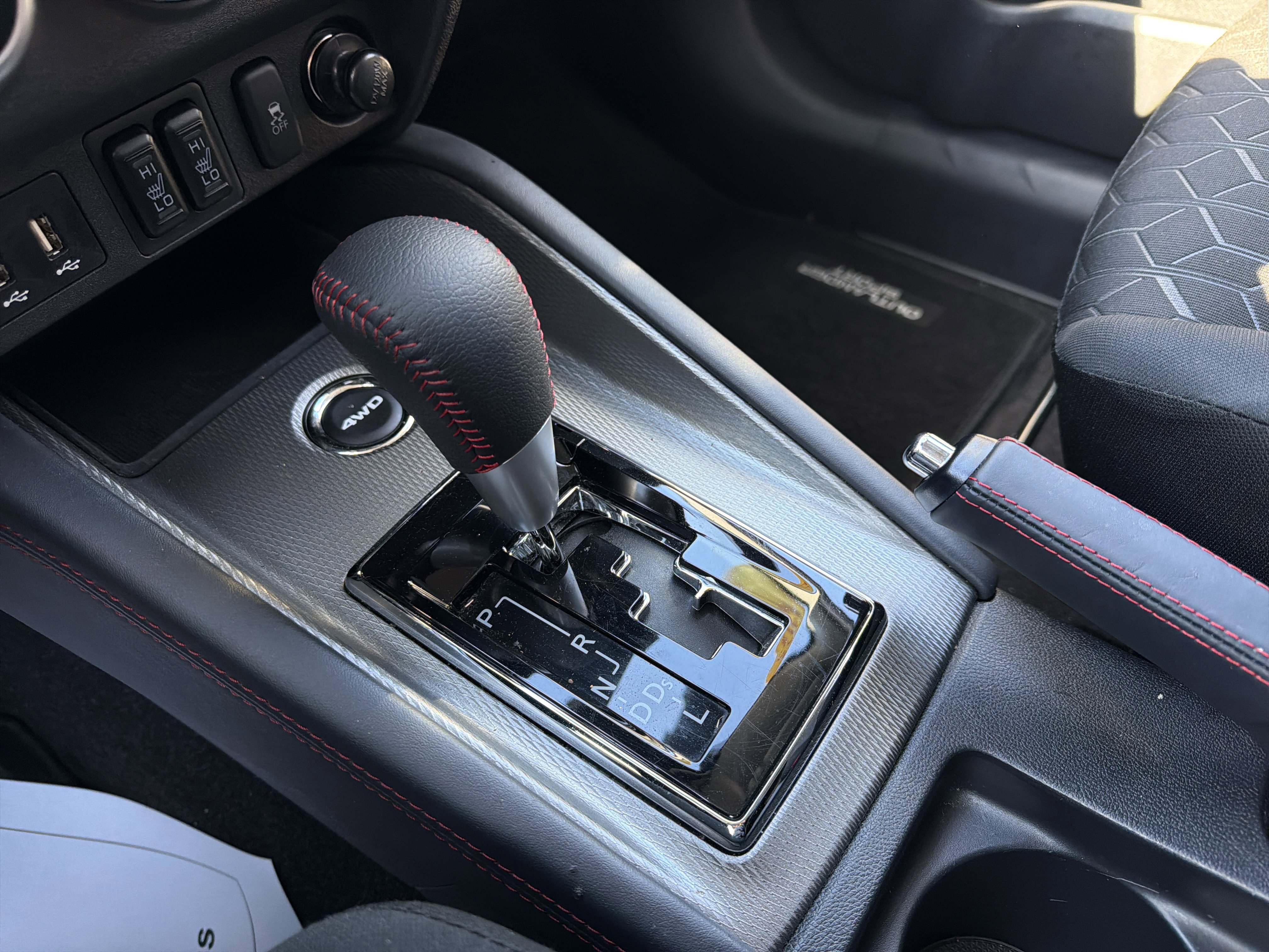 Used 2025 Mitsubishi Outlander Sport LE image 22