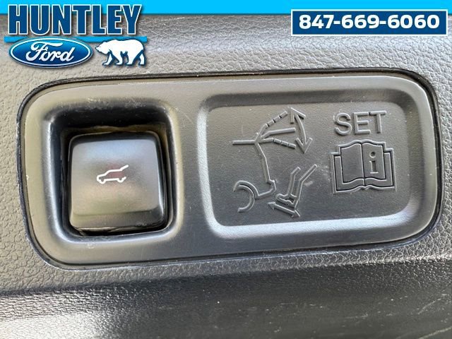 Used 2024 Ford Expedition Max XLT AWD/4WD image 15