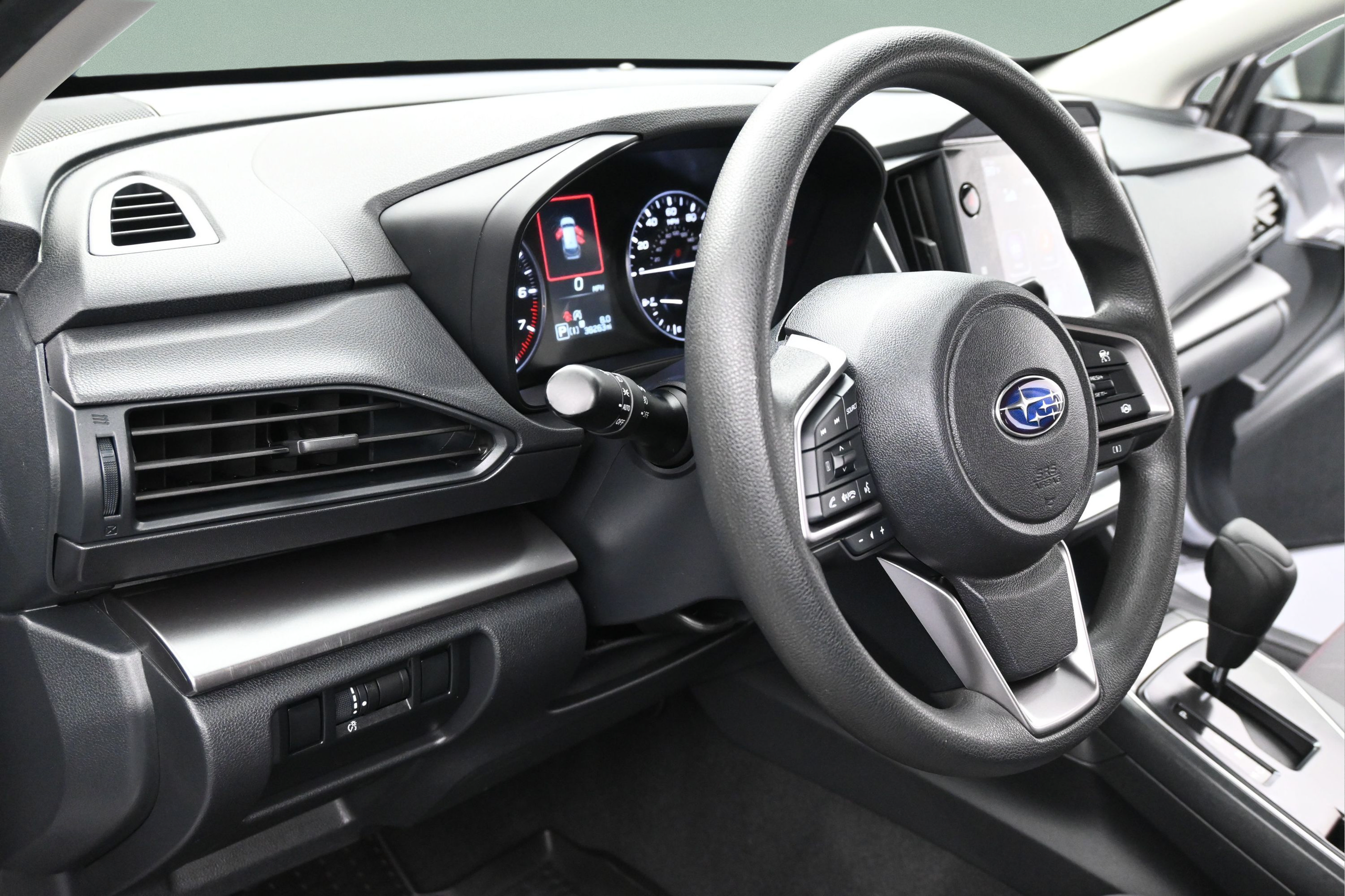 Used 2024 Subaru Impreza 2.0i Sport AWD/4WD image 12