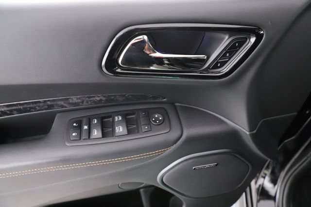 Used 2025 Dodge Durango R/T AWD/4WD image 20