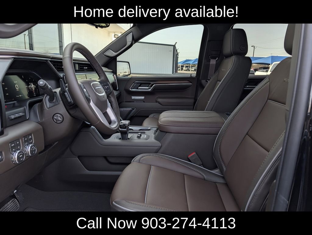 Used 2022 GMC Sierra 1500 Denali w/ Denali Reserve Package image 26