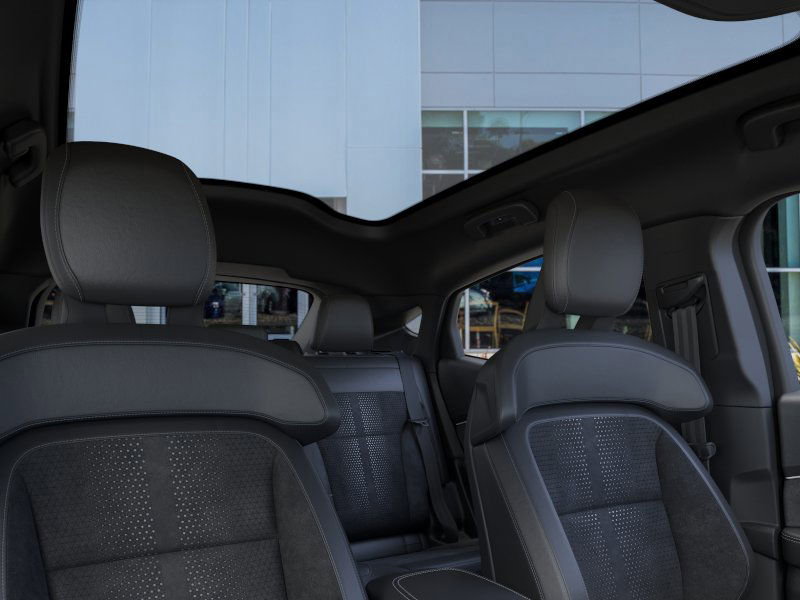 New 2025 Ford Mustang Mach-E GT w/ Interior Protection Package image 22