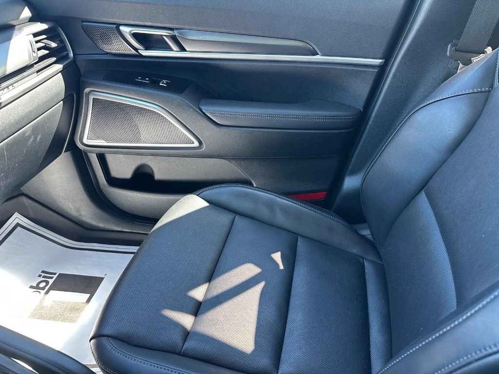 Used 2024 Kia Telluride S w/ S Sunroof Package AWD/4WD image 25