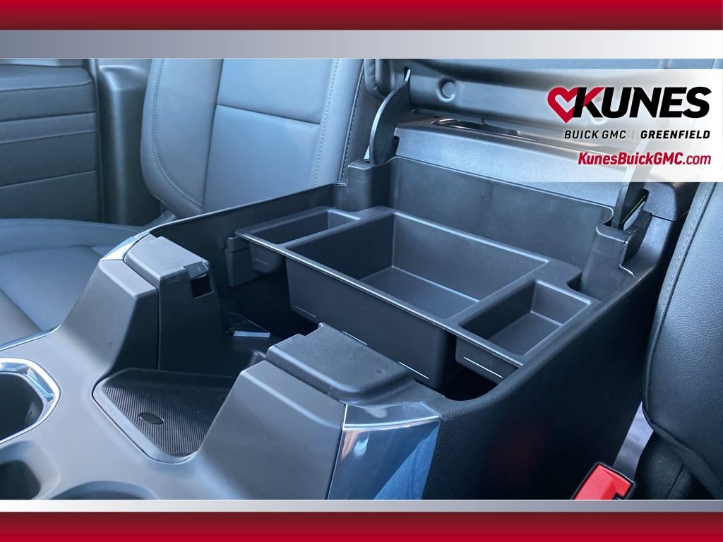 New 2026 GMC Sierra 1500 Elevation w/ Elevation Premium Package image 29