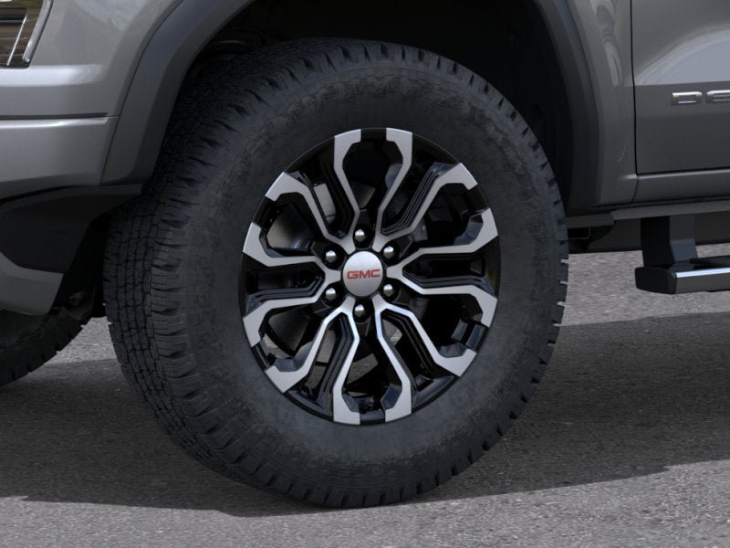 New 2026 GMC Canyon Denali AWD/4WD image 33