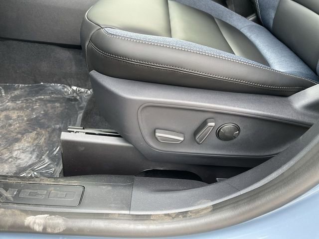 New 2025 Ford Bronco Sport Outer Banks image 13