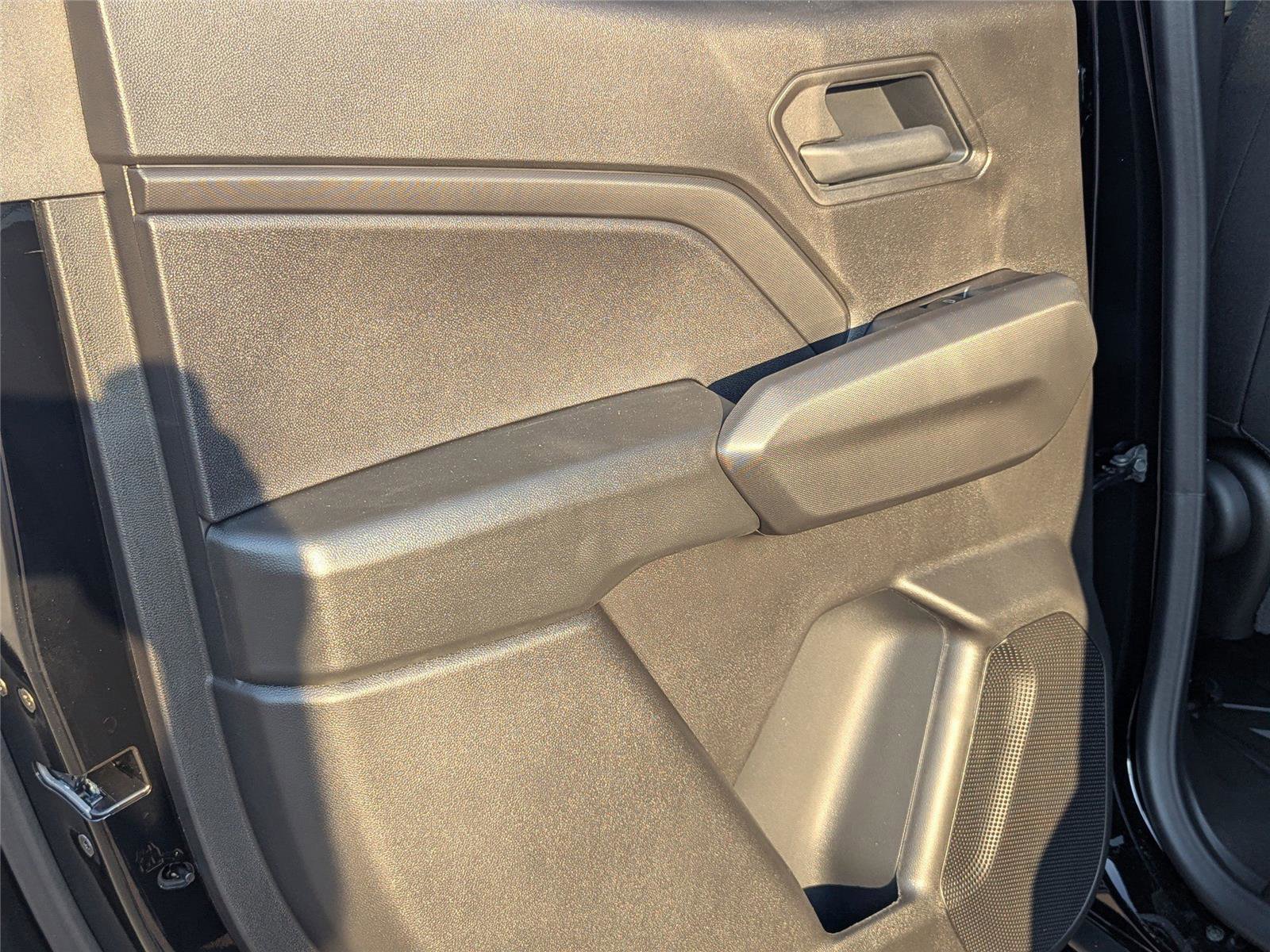 New 2026 Chevrolet Colorado Trail Boss image 13