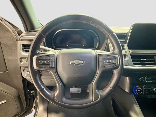 Used 2022 Chevrolet Suburban RST w/ Luxury Package AWD/4WD image 10