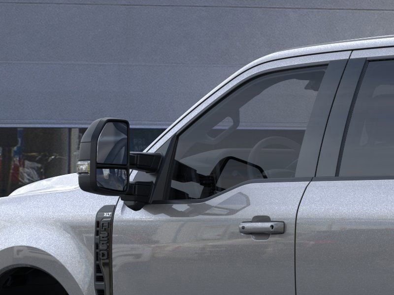 New 2026 Ford F250 XLT w/ XLT Premium Package AWD/4WD image 21