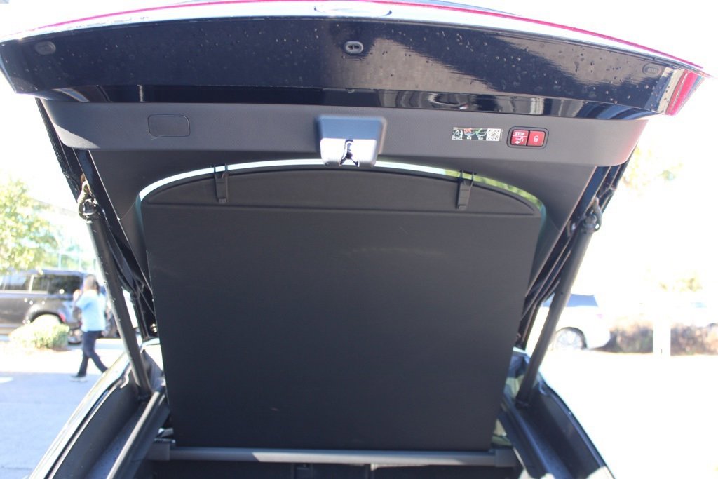 Certified 2022 Mercedes-Benz EQS 450+ Sedan image 27