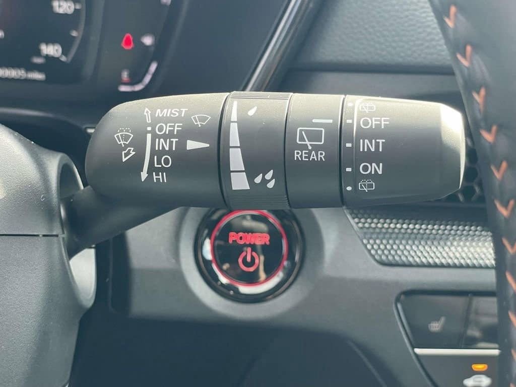 New 2026 Honda CR-V Sport-L image 24