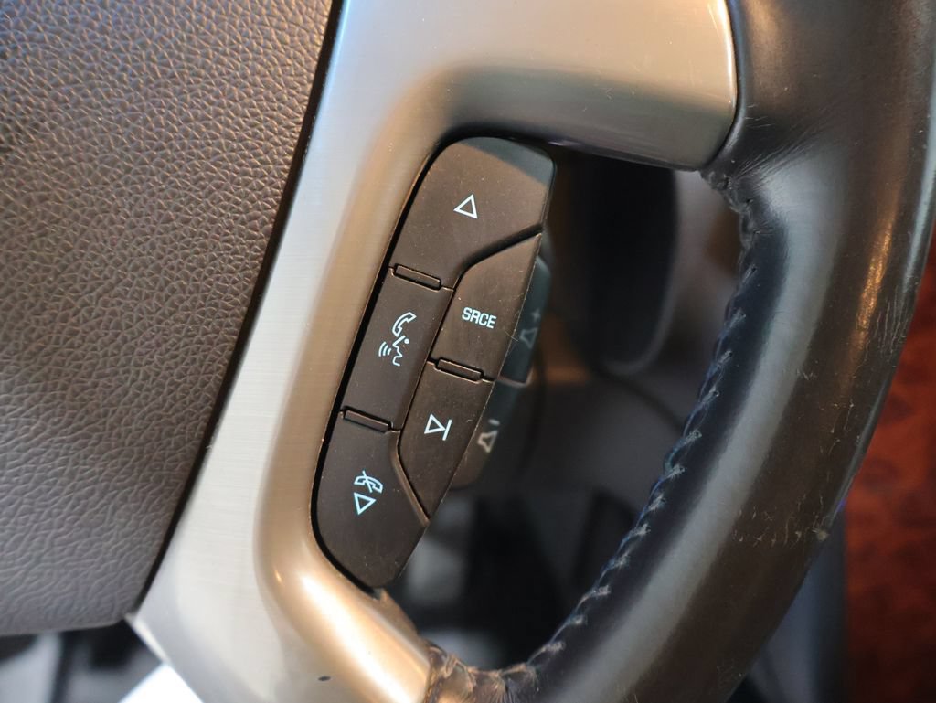 Used 2013 Chevrolet Suburban LT w/ Luxury Package AWD/4WD image 36