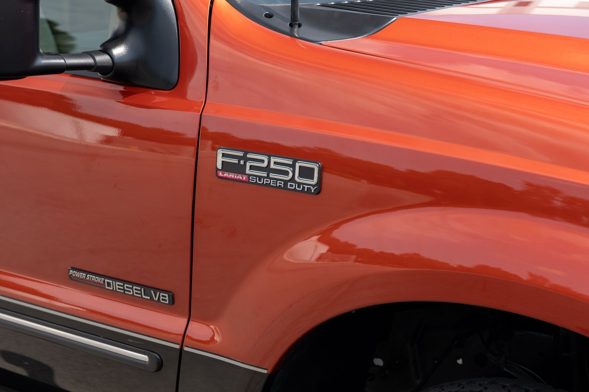 Used 2000 Ford F250 XL AWD/4WD image 25