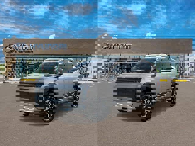 New 2026 Hyundai Ioniq 9 SE image 2