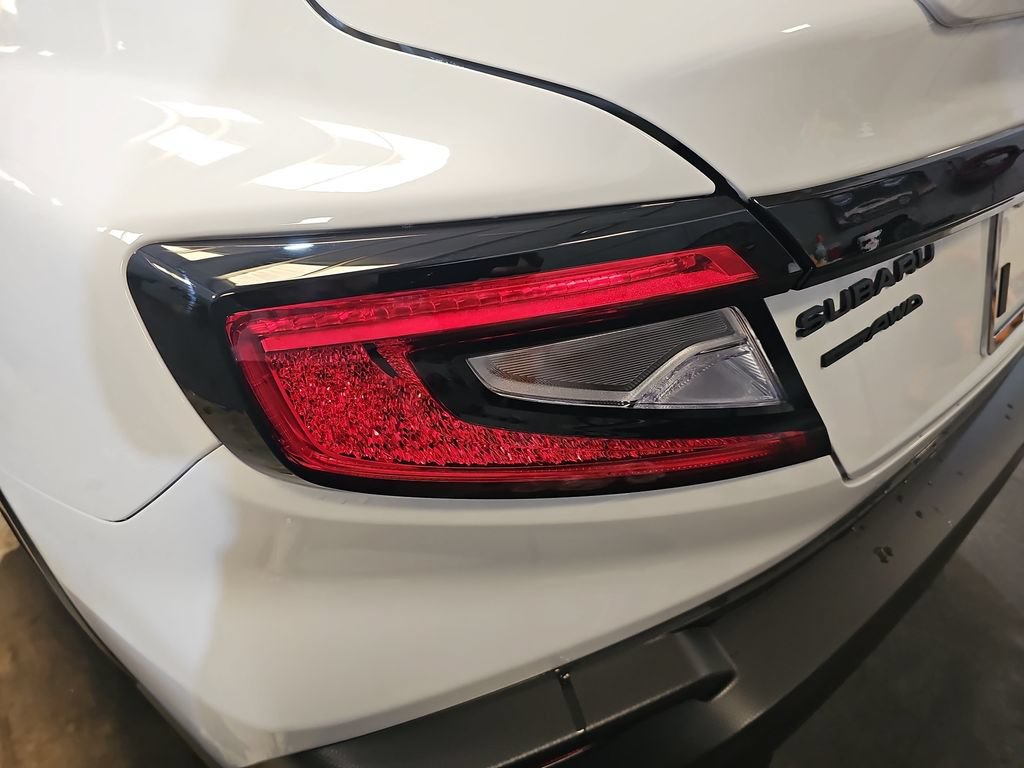 New 2026 Subaru WRX Premium AWD/4WD image 36