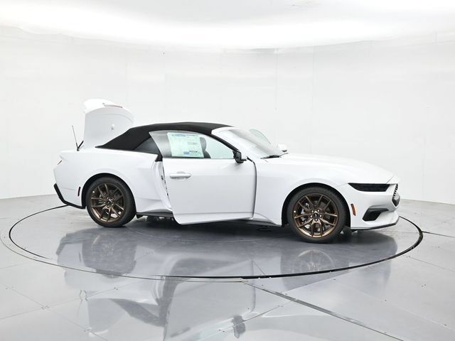 New 2026 Ford Mustang Premium w/ Bronze Appearance Package RWD image 56