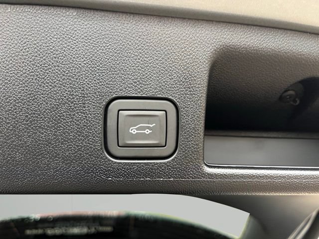 New 2026 Chevrolet Equinox EV RS w/ Active Safety Package 3 AWD/4WD image 9