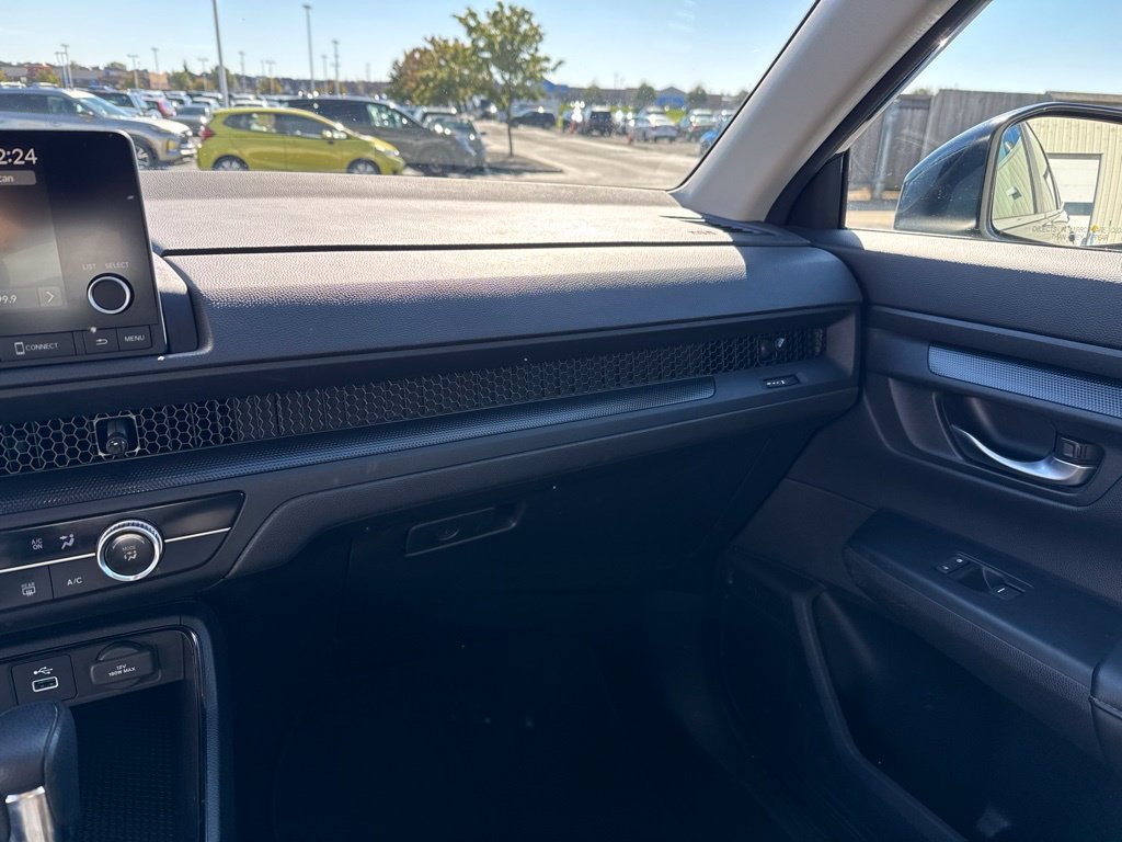 Certified 2024 Honda CR-V LX image 25