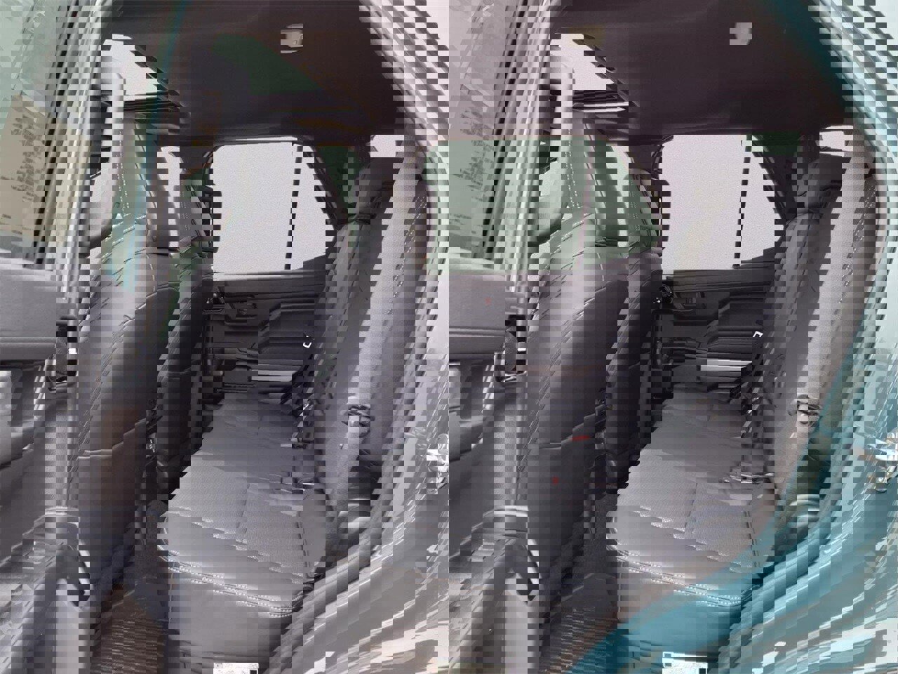 New 2026 Toyota 4Runner TRD Off-Road Premium image 10