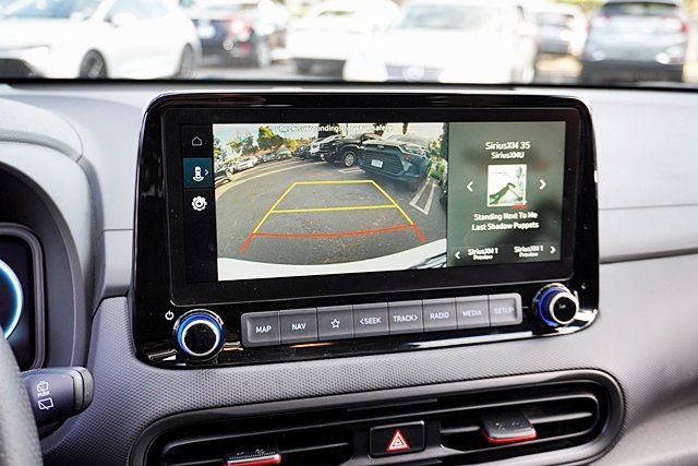 Certified 2022 Hyundai Kona N Line w/ Tech Package AWD/4WD image 37