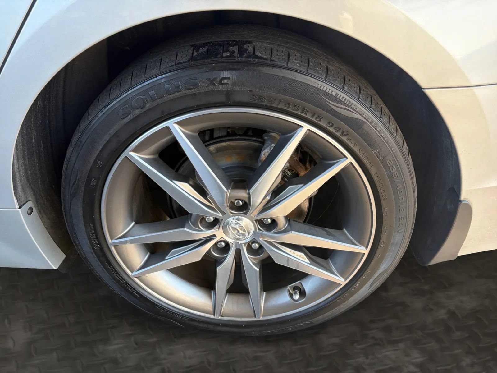 Used 2017 Hyundai Sonata Sport 2.0T FWD image 40