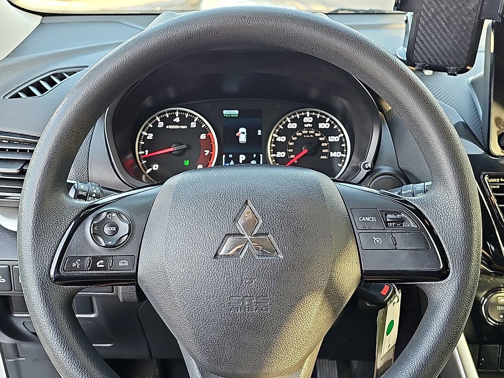 Used 2023 Mitsubishi Eclipse Cross LE image 18