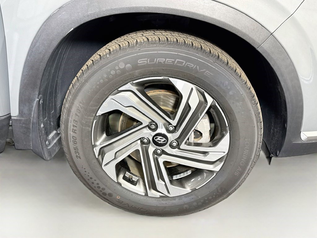 Used 2022 Hyundai Santa Fe SEL FWD image 31