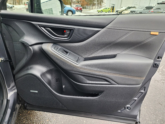 Used 2025 Subaru Forester Wilderness w/ Wilderness Package image 27