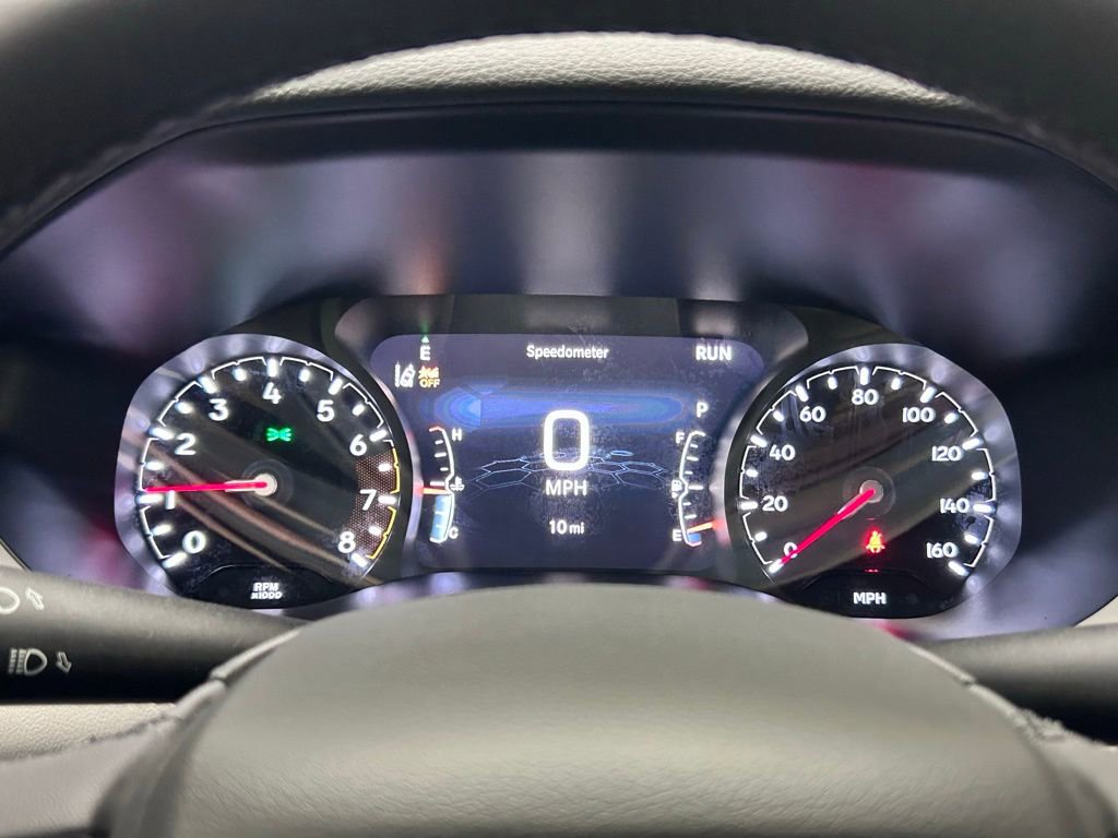 New 2026 Jeep Compass Limited image 20