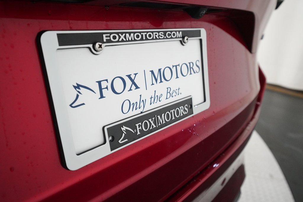 Certified 2025 MAZDA CX-70 Plug-In Hybrid w/ Premium Pkg image 38