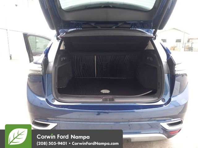 Used 2023 Buick Envision Avenir image 27