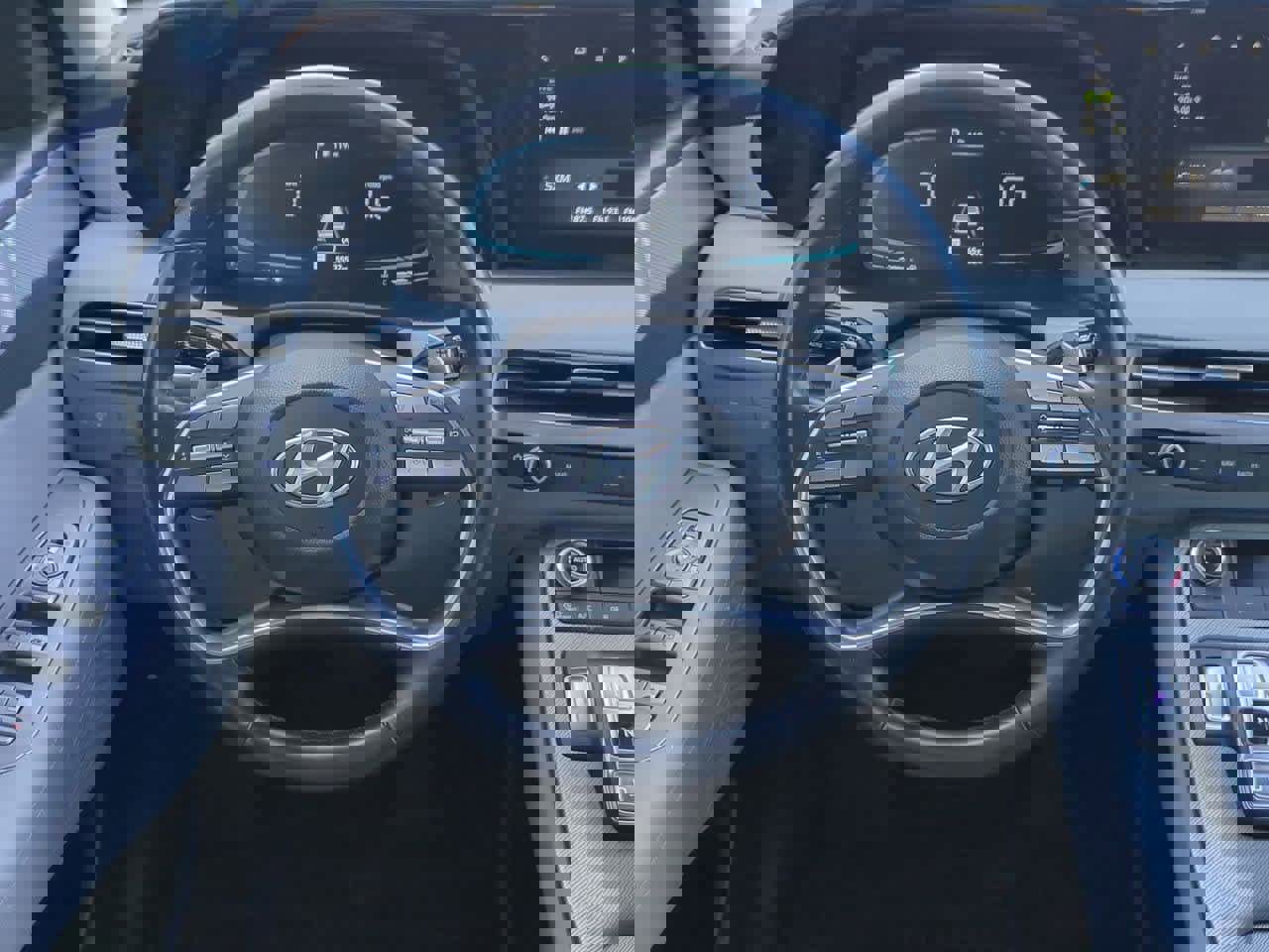 Used 2023 Hyundai Palisade SEL image 21