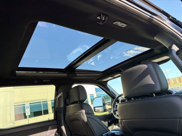 New 2026 Ford F250 Platinum AWD/4WD image 14
