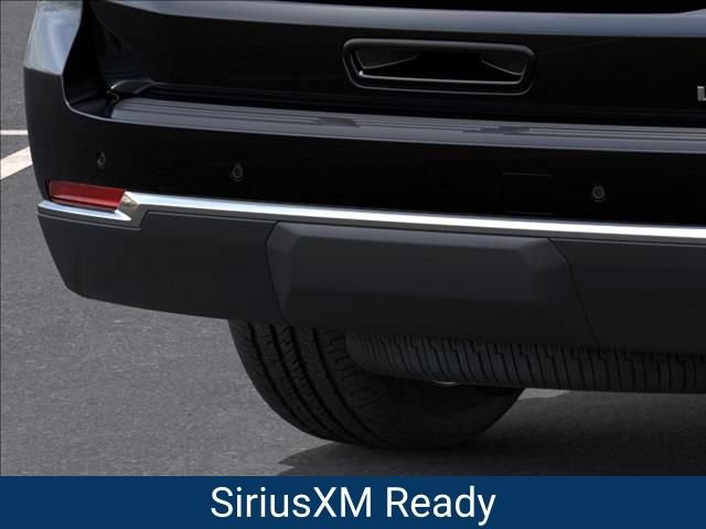 New 2026 Chevrolet Tahoe LT w/ Comfort Package AWD/4WD image 16