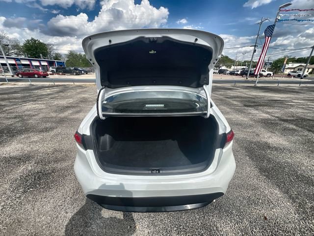 Used 2025 Toyota Corolla LE FWD image 24
