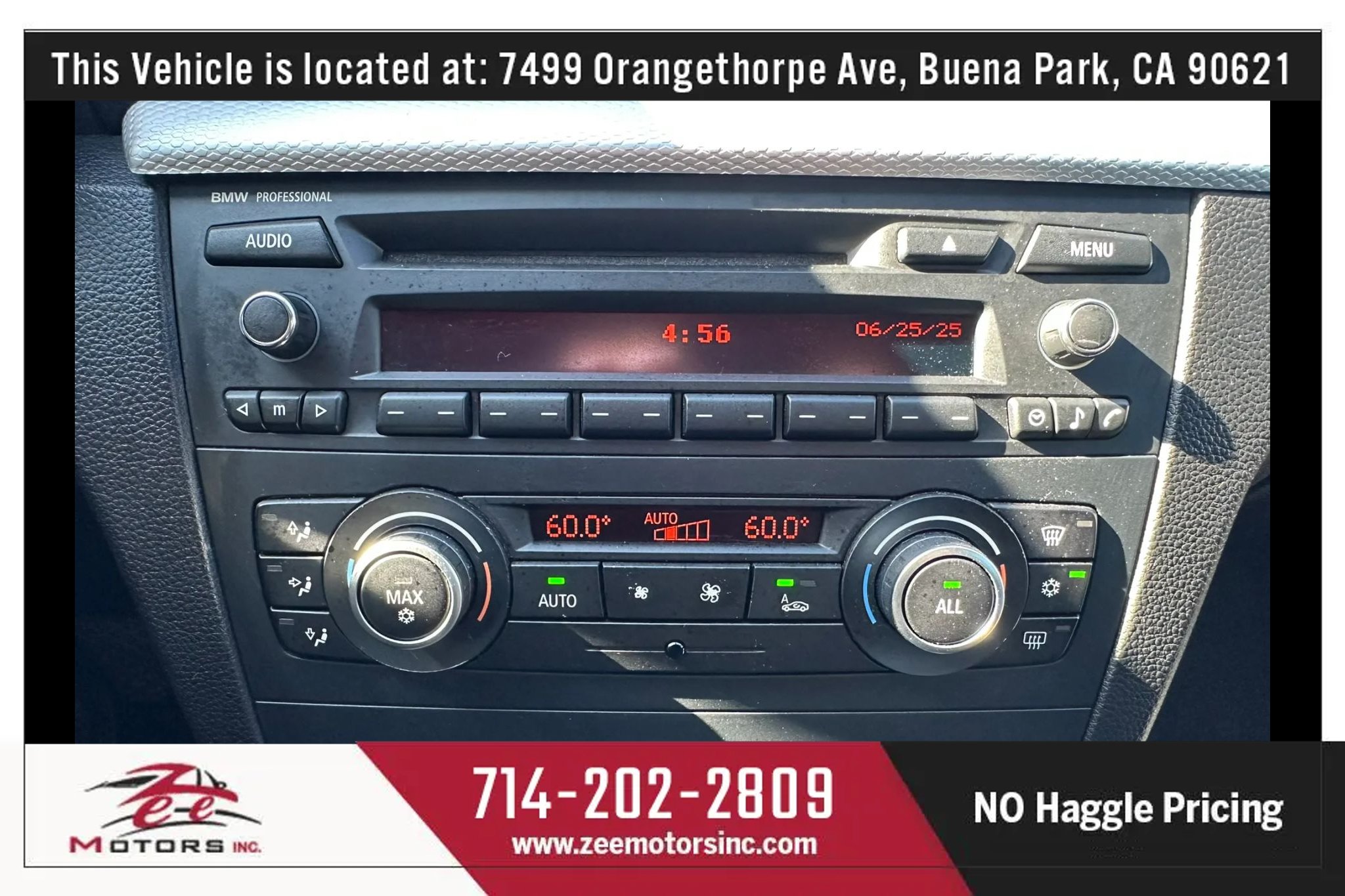 Used 2010 BMW 135i Coupe RWD image 32