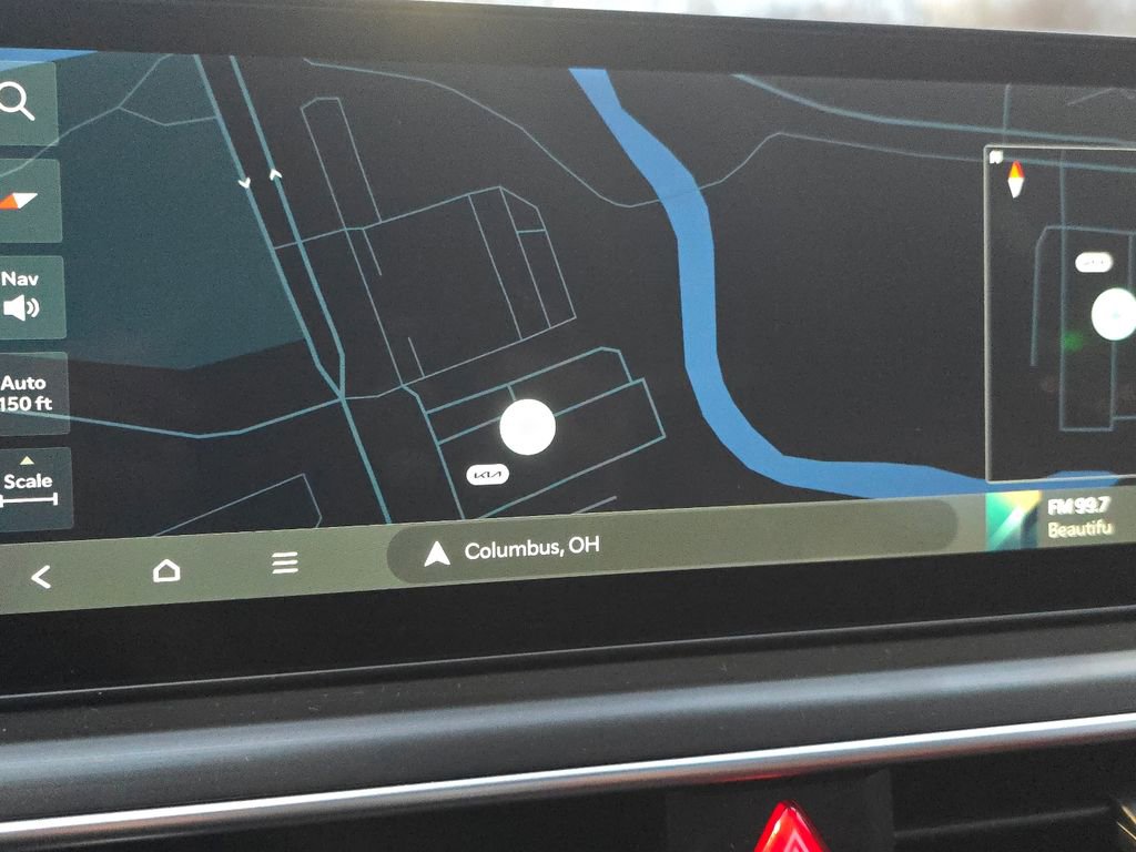 New 2026 Kia K5 GT-Line image 4