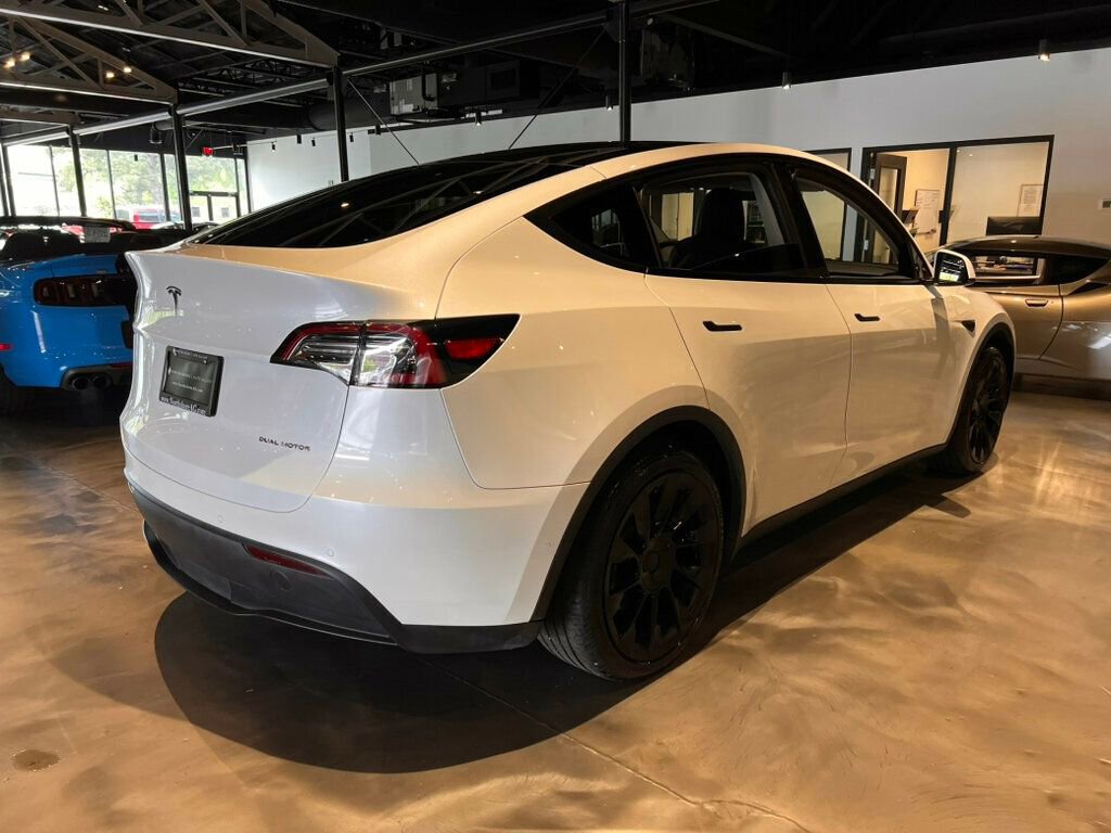 Used 2020 Tesla Model Y Performance image 5
