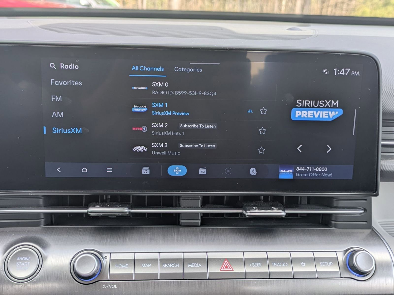 Used 2024 Hyundai Kona SE image 12