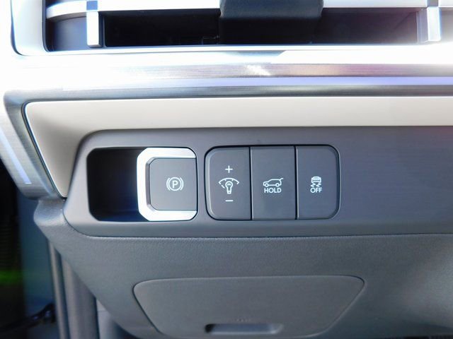 New 2026 Hyundai Santa Fe Calligraphy image 20